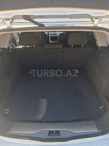 Opel Astra 2008, 265,771 km - 1.3 l - Sumqayıt