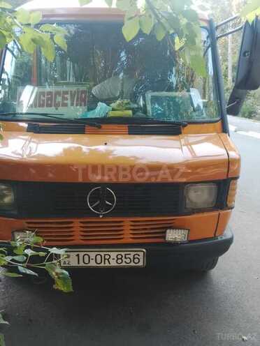 Mercedes 410 D 1993, 150,000 km - 2.9 л - Mingəçevir