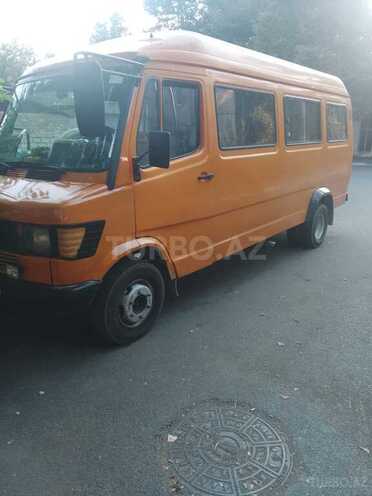 Mercedes 410 D 1993, 150,000 km - 2.9 л - Mingəçevir