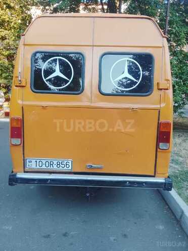 Mercedes 410 D 1993, 150,000 km - 2.9 л - Mingəçevir