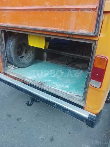 Mercedes 410 D 1993, 150,000 km - 2.9 л - Mingəçevir