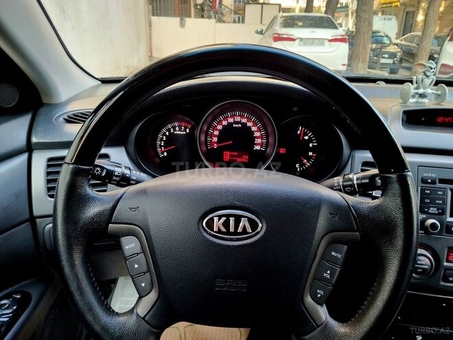 Kia Optima 2009, 79,000 km - 2.0 l - Bakı