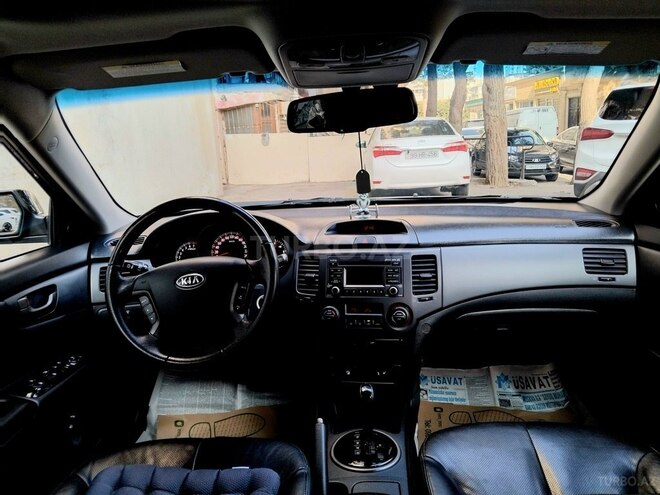 Kia Optima 2009, 79,000 km - 2.0 l - Bakı