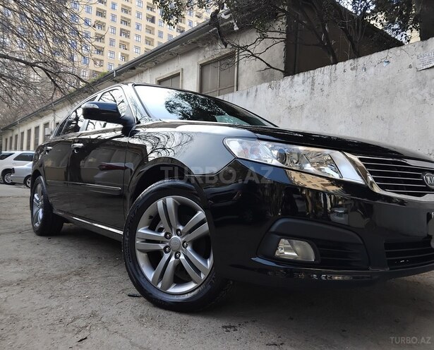 Kia Optima 2009, 79,000 km - 2.0 l - Bakı