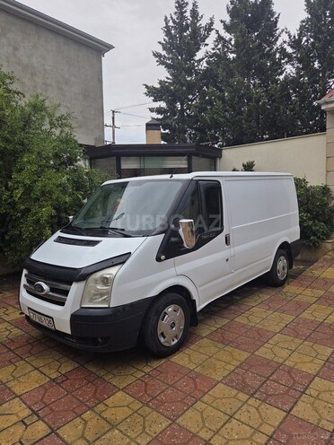 Ford Transit 2010, 215,500 km - 2.2 l - Bakı