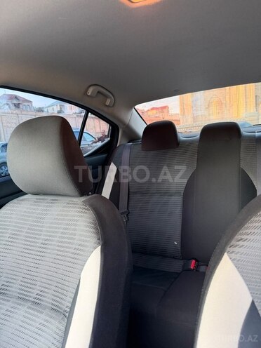 Nissan Sunny 2021, 57,215 km - 1.6 л - Bakı