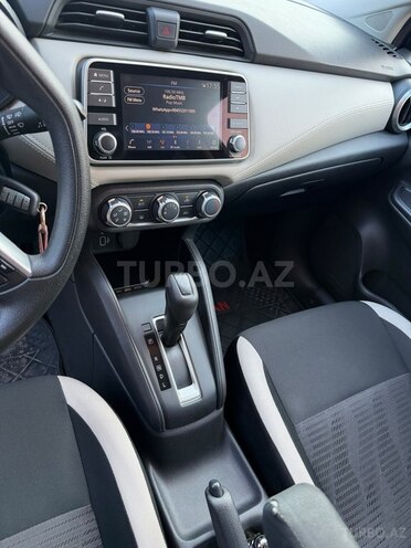 Nissan Sunny 2021, 57,215 km - 1.6 л - Bakı