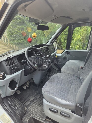 Ford Transit 2010, 215,500 km - 2.2 l - Bakı
