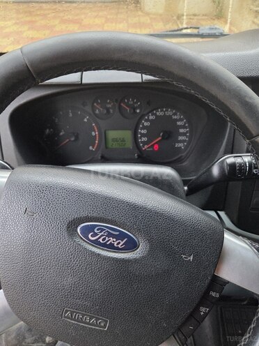 Ford Transit 2010, 215,500 km - 2.2 l - Bakı