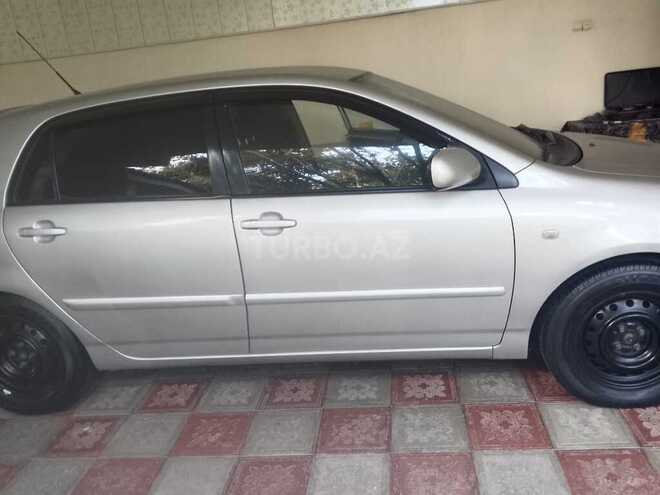 Toyota Corolla 2004, 250,000 km - 2.0 l - Göyçay