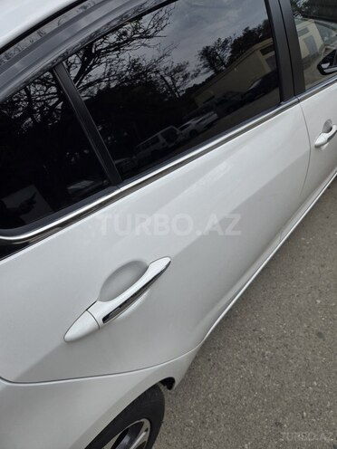 Kia K3 2014, 135,600 km - 1.6 л - Bakı