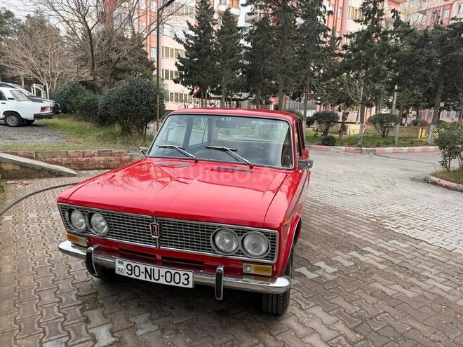 LADA (VAZ) 2103 1982, 32,500 km - 1.6 l - Bakı