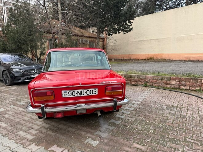 LADA (VAZ) 2103 1982, 32,500 km - 1.6 l - Bakı