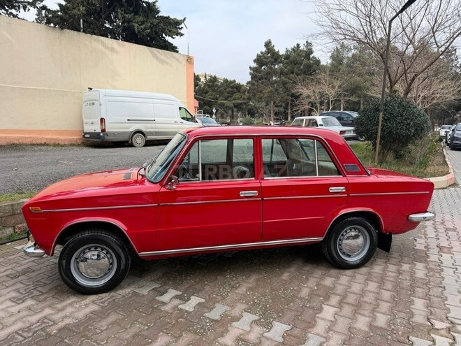 LADA (VAZ) 2103 1982, 32,500 km - 1.6 l - Bakı