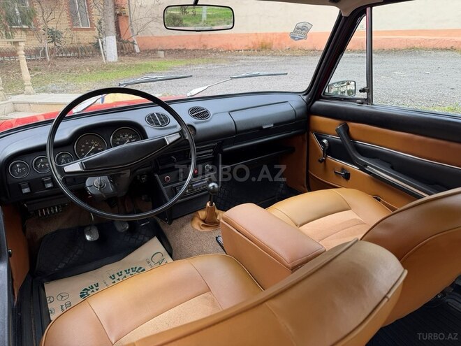 LADA (VAZ) 2103 1982, 32,500 km - 1.6 l - Bakı