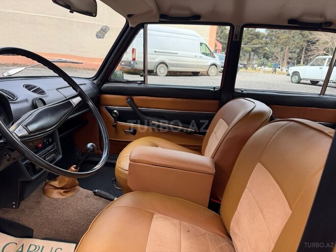 LADA (VAZ) 2103 1982, 32,500 km - 1.6 l - Bakı