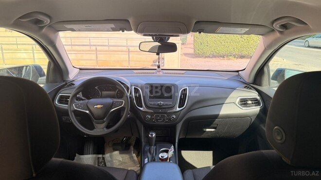 Chevrolet Equinox 2019, 83,000 km - 1.5 l - Bakı