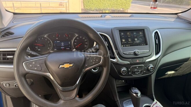 Chevrolet Equinox 2019, 83,000 km - 1.5 l - Bakı