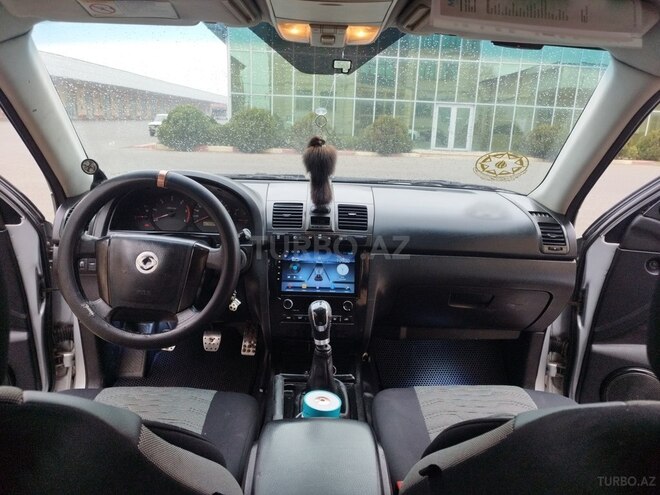 Ssang Yong Rexton 2004, 428,000 km - 2.9 l - İmişli