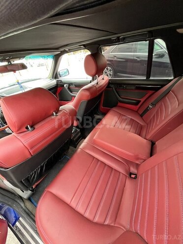 BMW 520 1995, 223,000 km - 2.0 л - Sumqayıt