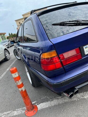 BMW 520 1995, 223,000 km - 2.0 л - Sumqayıt