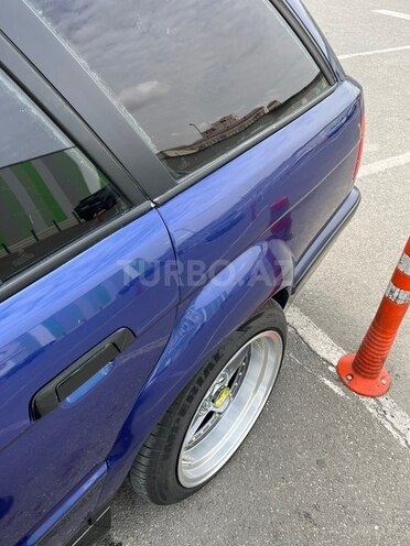 BMW 520 1995, 223,000 km - 2.0 л - Sumqayıt