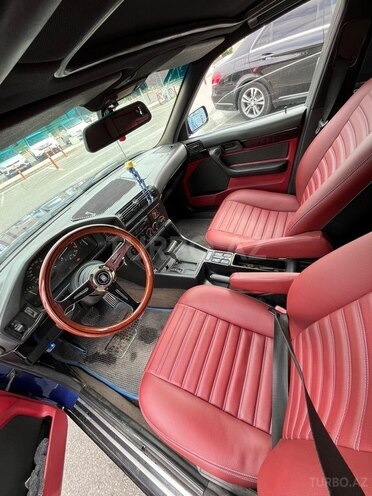 BMW 520 1995, 223,000 km - 2.0 л - Sumqayıt