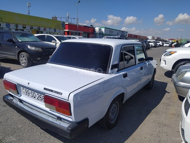 LADA (VAZ) 2107 2008, 158,460 km - 1.6 l - Bakı