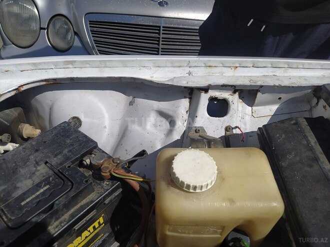 LADA (VAZ) 2107 2008, 158,460 km - 1.6 l - Bakı