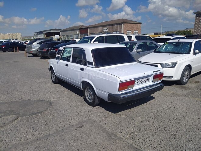 LADA (VAZ) 2107 2008, 158,460 km - 1.6 l - Bakı