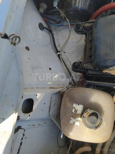 LADA (VAZ) 2107 2008, 158,460 km - 1.6 l - Bakı
