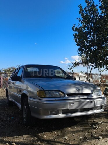 LADA (VAZ) 2115 2004, 498,000 km - 1.5 л - Şəki