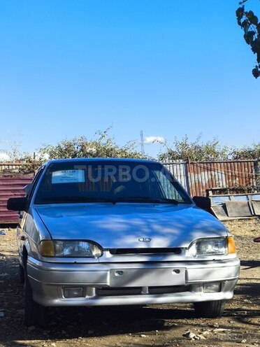 LADA (VAZ) 2115 2004, 498,000 km - 1.5 л - Şəki