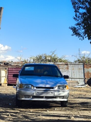 LADA (VAZ) 2115 2004, 498,000 km - 1.5 л - Şəki