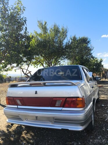 LADA (VAZ) 2115 2004, 498,000 km - 1.5 л - Şəki