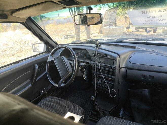 LADA (VAZ) 2115 2004, 498,000 km - 1.5 л - Şəki