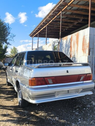LADA (VAZ) 2115 2004, 498,000 km - 1.5 л - Şəki