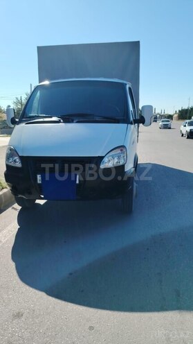 GAZ 3302-744 2003, 145,000 km - 2.3 l - Xaçmaz