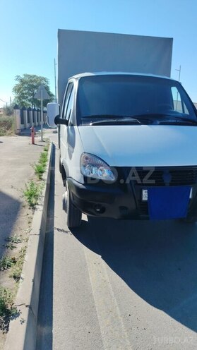 GAZ 3302-744 2003, 145,000 km - 2.3 l - Xaçmaz