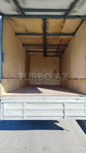 GAZ 3302-744 2003, 145,000 km - 2.3 l - Xaçmaz