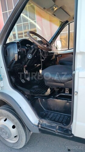 GAZ 3302-744 2003, 145,000 km - 2.3 l - Xaçmaz