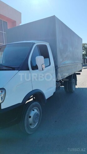 GAZ 3302-744 2003, 145,000 km - 2.3 l - Xaçmaz