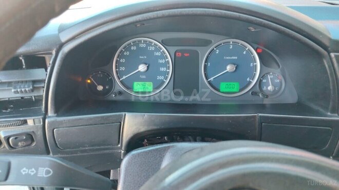 GAZ 3302-744 2003, 145,000 km - 2.3 l - Xaçmaz