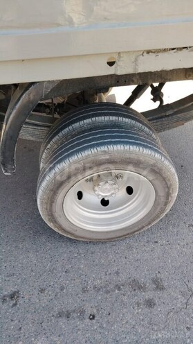 GAZ 3302-744 2003, 145,000 km - 2.3 l - Xaçmaz