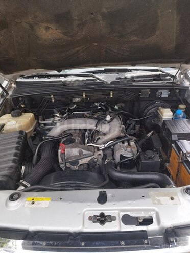 Ssang Yong Rexton 2004, 428,000 km - 2.9 l - İmişli