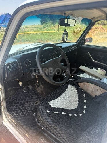 LADA (VAZ) 2107 2008, 158,460 km - 1.6 l - Bakı