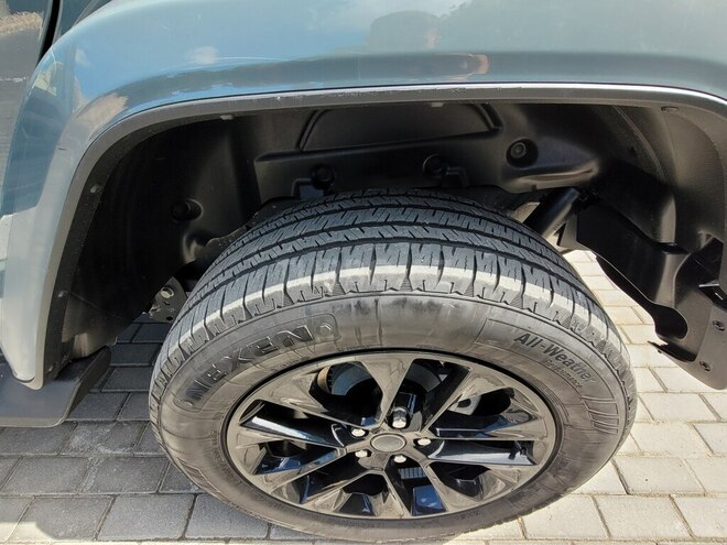 Jeep Wrangler 2024, 21,000 km - 2.0 l - Bakı