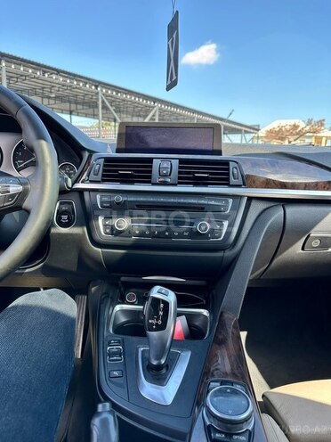 BMW 328 2014, 260,000 km - 2.0 л - Bakı