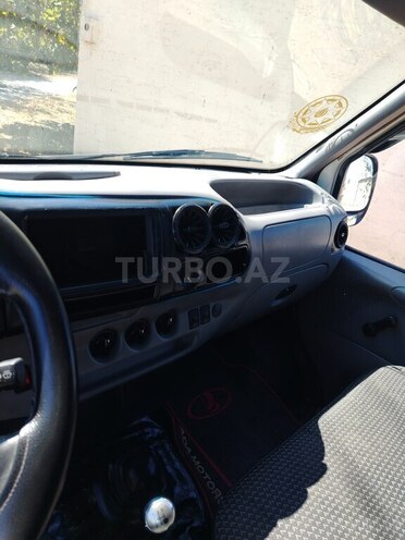 Ford Transit 1999, 877,775 km - 2.5 л - Xaçmaz