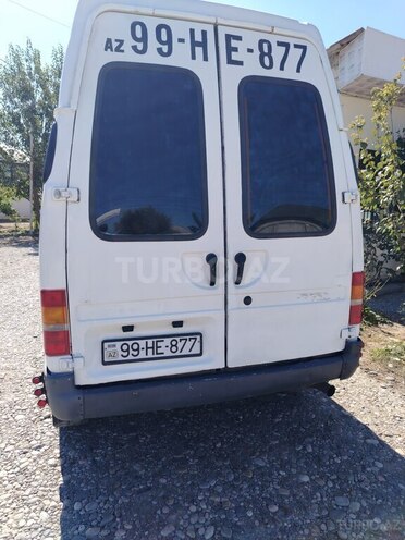 Ford Transit 1999, 877,775 km - 2.5 л - Xaçmaz